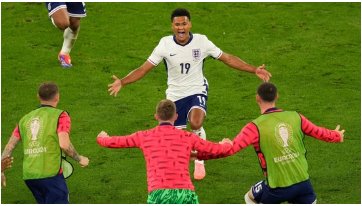 Netherlands vs England | UEFA EURO 2024 | Semi-Final | Post Match