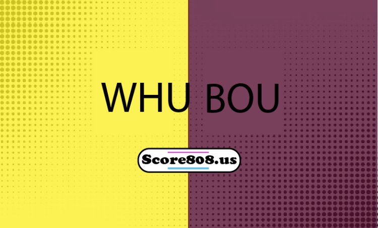 West Ham Vs Bournermouth