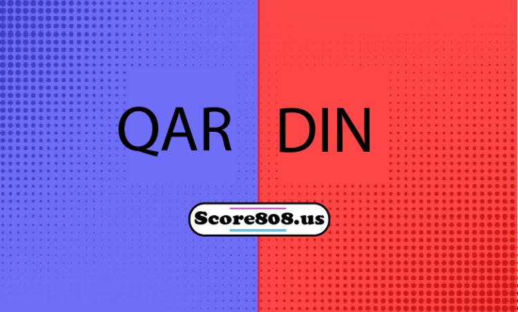 Qarabag Vs Dinamo