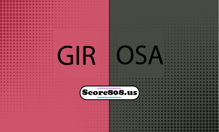 Girona Vs Osasuna