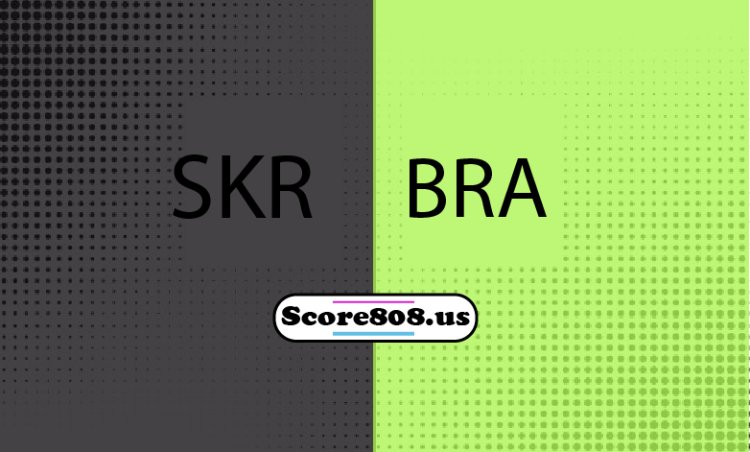 SK Rapid Vs Braga