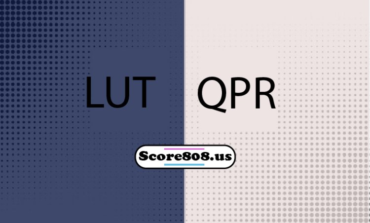 Luton Vs QPR