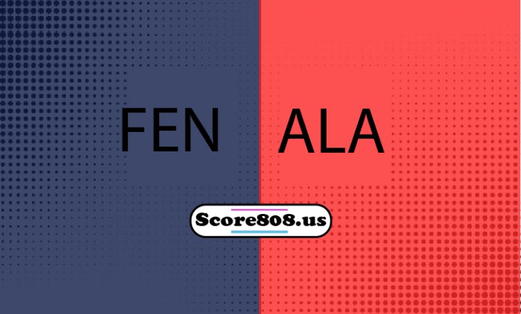 Fenerbahce Vs Alanyaspor