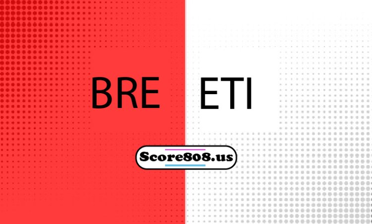 Brest Vs Saint-Etienne