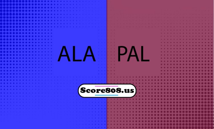 Alaves Vs Las Palmas