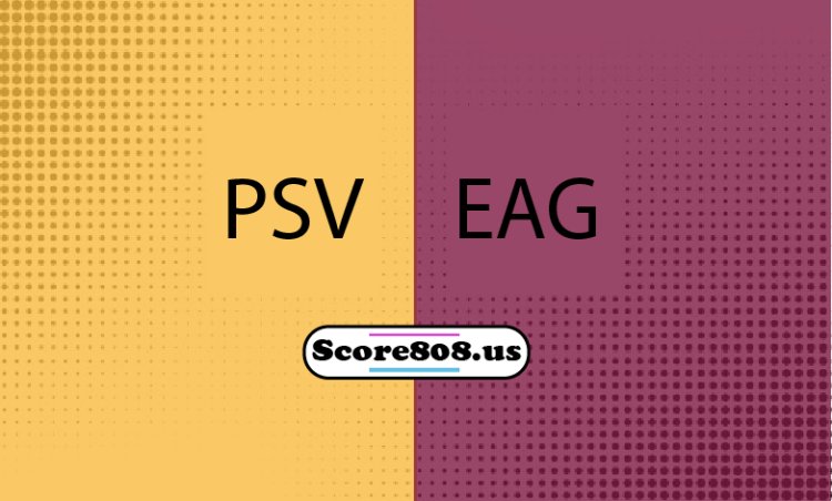 PSV Vs GA Eagles