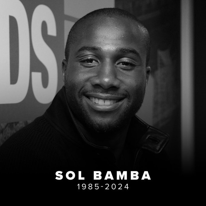 Sol Bamba: 39-year-old former defender for Leeds and Cardiff