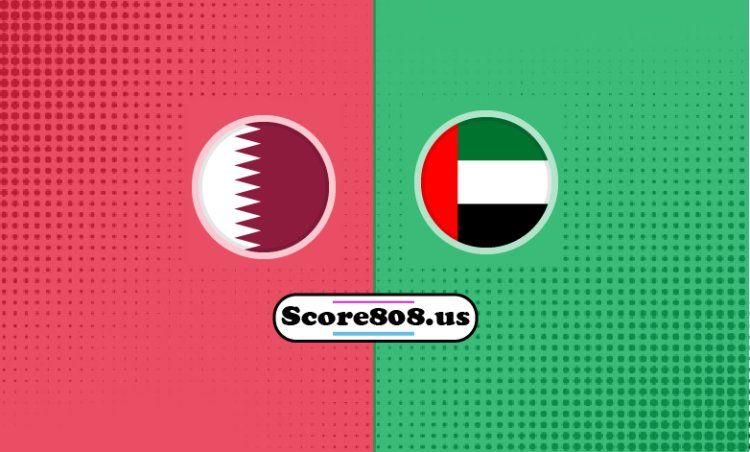 Qatar Vs UAE