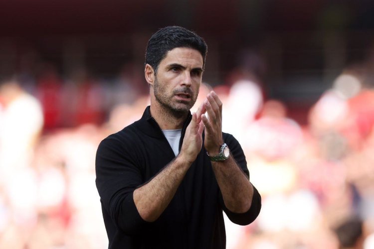 A major test for Mikel Arteta as he is exhausted Arsenal travels to Man City, Tottenham, and Atalanta in a seven-day period.