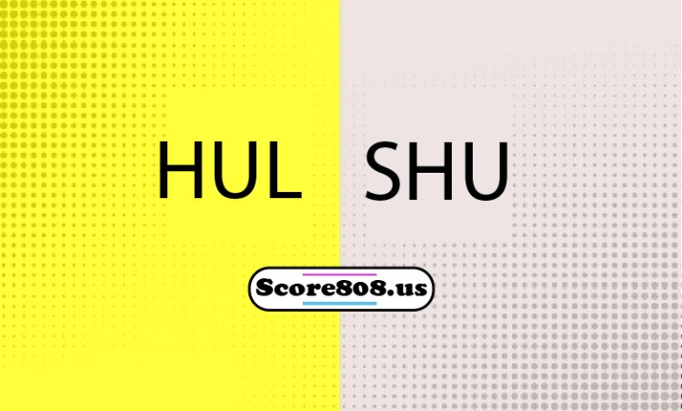 Hull Vs Sheffield