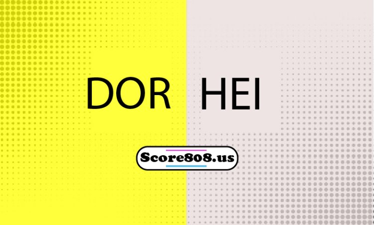 Dortmund Vs Heidenheim