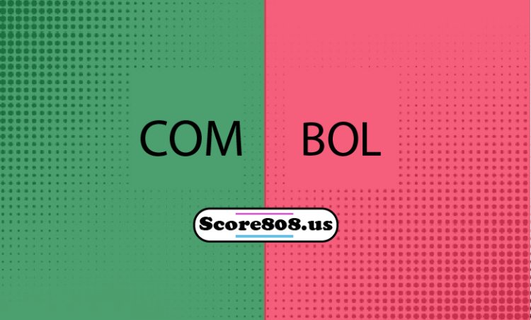 Como Vs Bologna