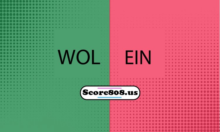 Wolfsburg Vs Frankfurt