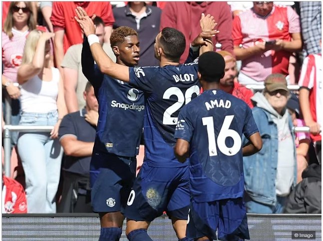 Southampton 0-3 Man United | EPL | Post Match