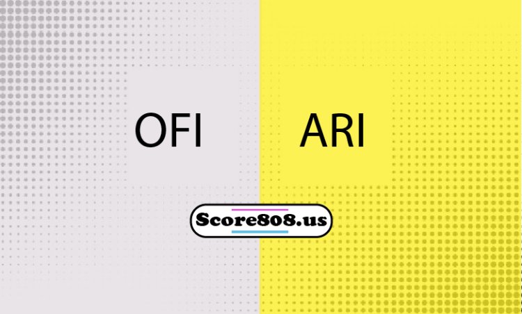 OFI Vs Aris