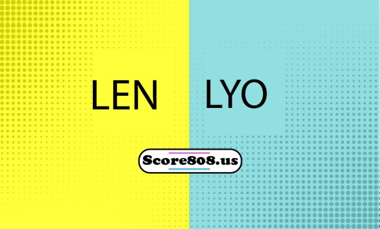 Lens Vs Lyons