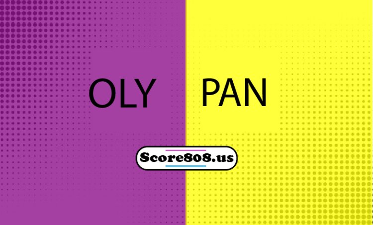 Olympiacos Vs Panetolikos