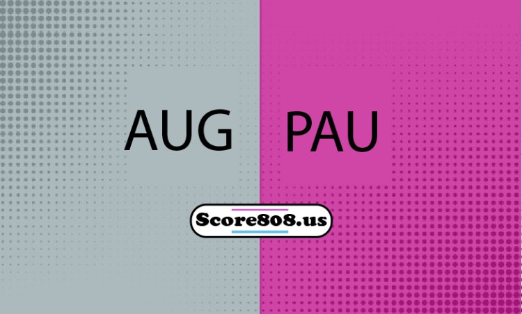 Augsburg Vs St.Pauli