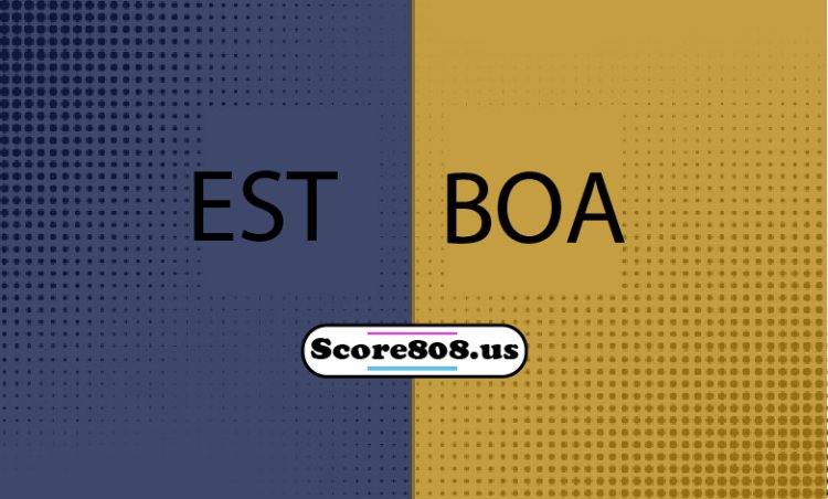 Estrela Amadora Vs Boavista