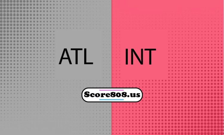 Atlanta Vs Inter Miami