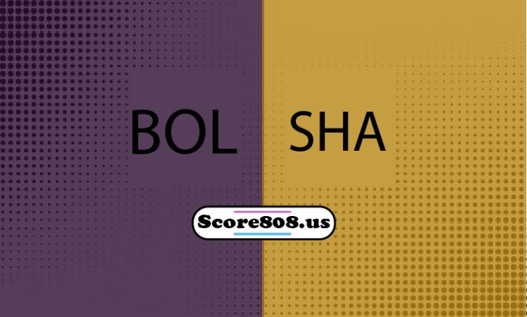 Bologna Vs Shakhtar