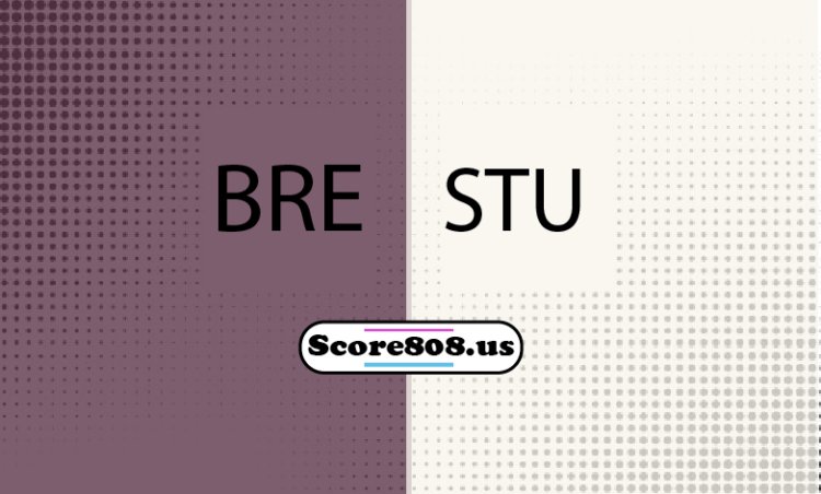 Brest Vs Sturm