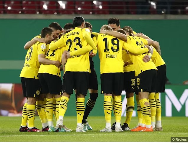 Stuttgart vs. Borussia Dortmund | Bundesliga | Pre Match