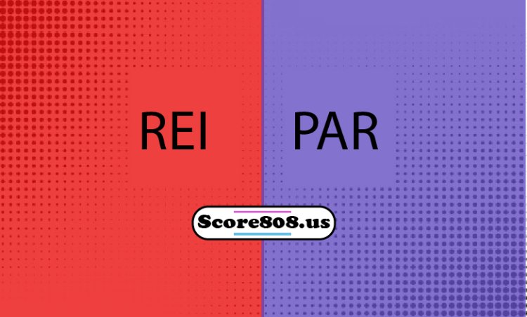 Reims Vs PSG