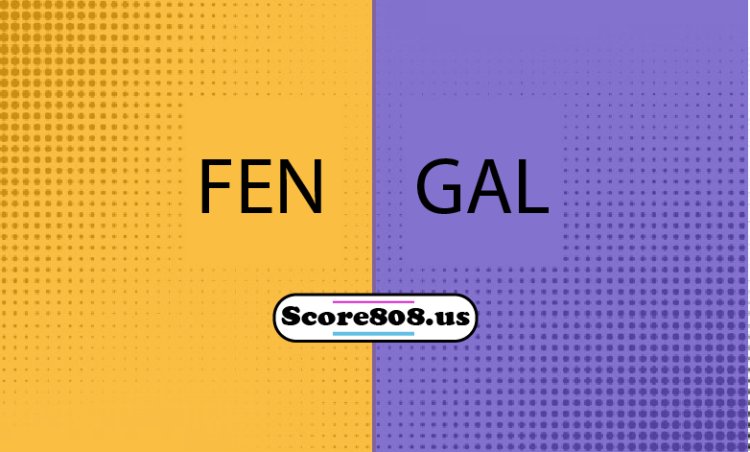 Fenerbahce Vs Galatasaray