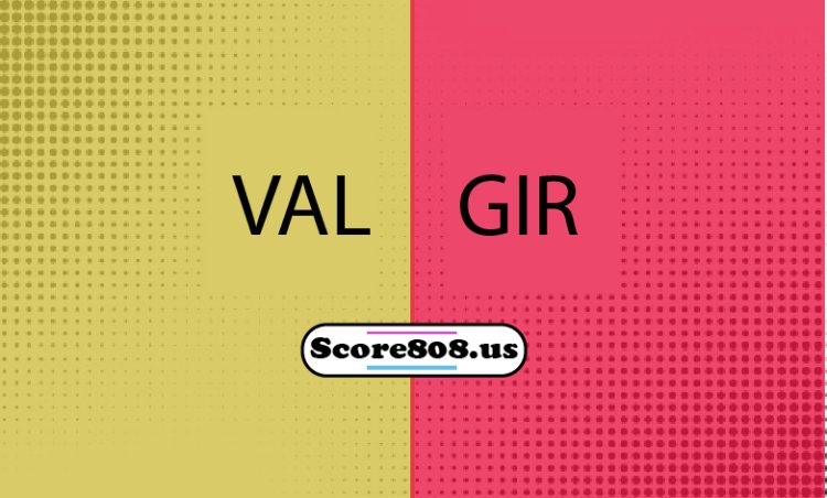 Valencia Vs Girona