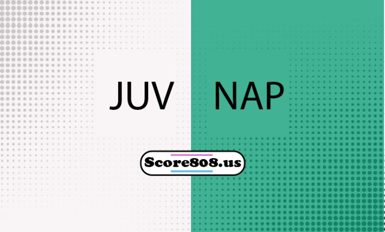 Juventus Vs Napoli