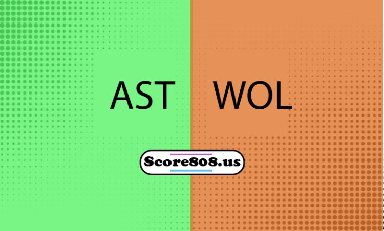 Aston Villa Vs Wolves