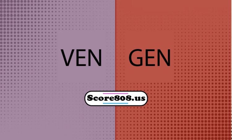 Venezia Vs Genoa