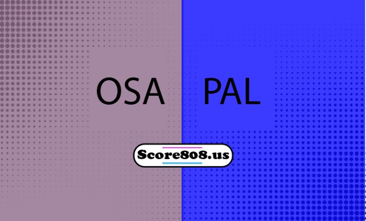 Osasuna Vs Las Palmas