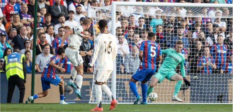 Crystal Palace 0-0 Manchester United | Post Match | Palace Remain Without a League Win After Goalless Draw