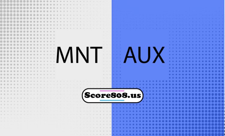 Montpellier Vs Auxerre