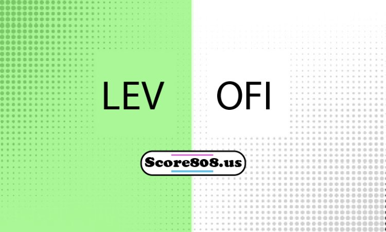 Levadiakos Vs OFI