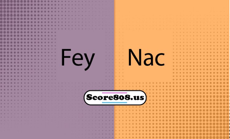 Feyenoord Vs NAC Breda