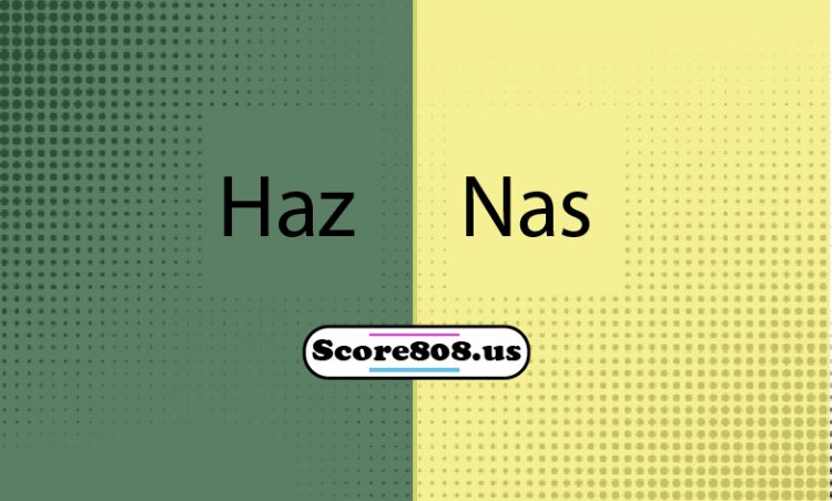 Al Hazem Vs Al-Nassr