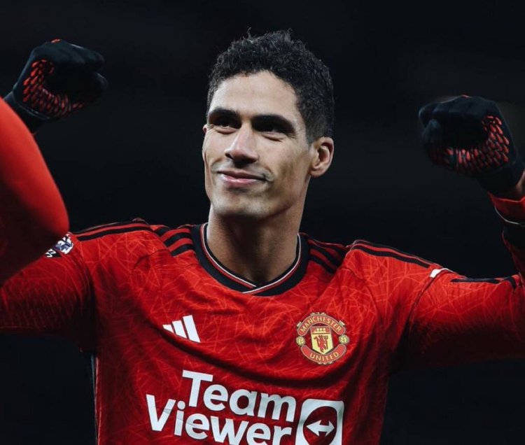 Raphael Varane steps down: After sustaining a catastrophic knee injury, the 31-year-old former defender for Manchester United and France finishes his career.