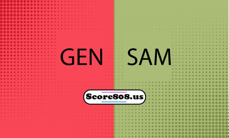 Genoa Vs Sampdhoria