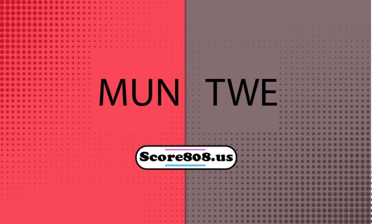 Man U Vs Twente