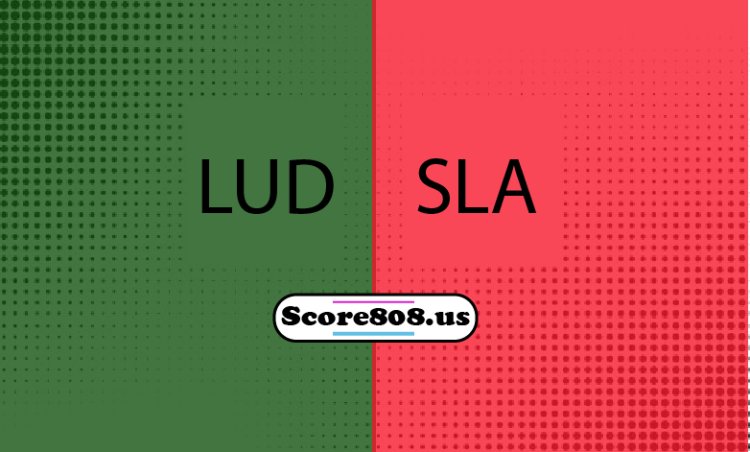 Ludogorets vs Slavia Prague