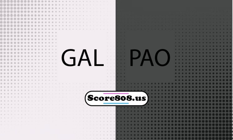 Galatasaray Vs PAOK