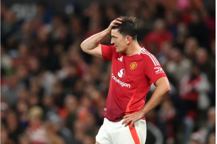 Man United let lead slip in Europa League home draw with Twente