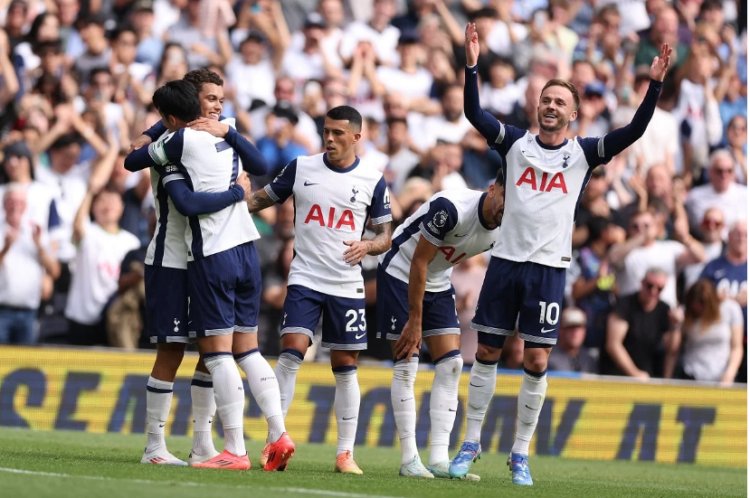 Tottenham vs Qarabag | Europa League | League Stage | Pre Match