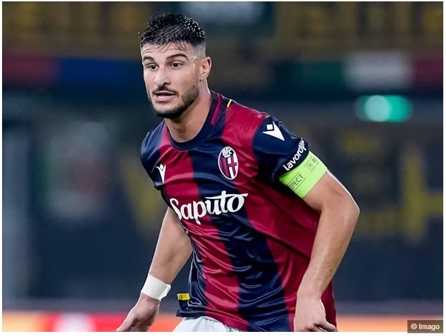 Bologna vs. Atalanta BC | Serie A | Pre Match