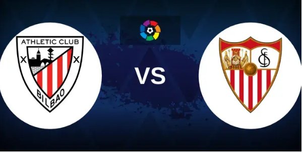 Athletic Club vs Sevilla | La Liga | Pre Match