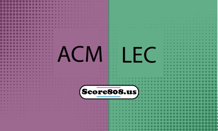 AC Milan Vs Lecce