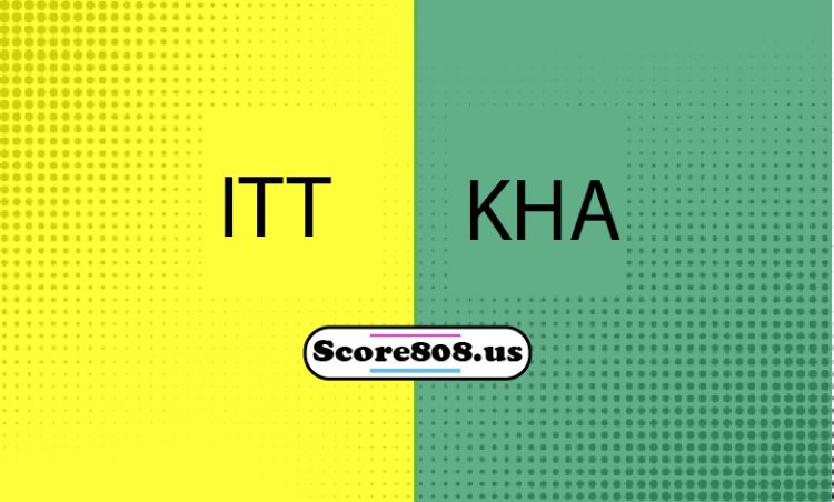 Al-Ittihad Vs Al-Khaleej